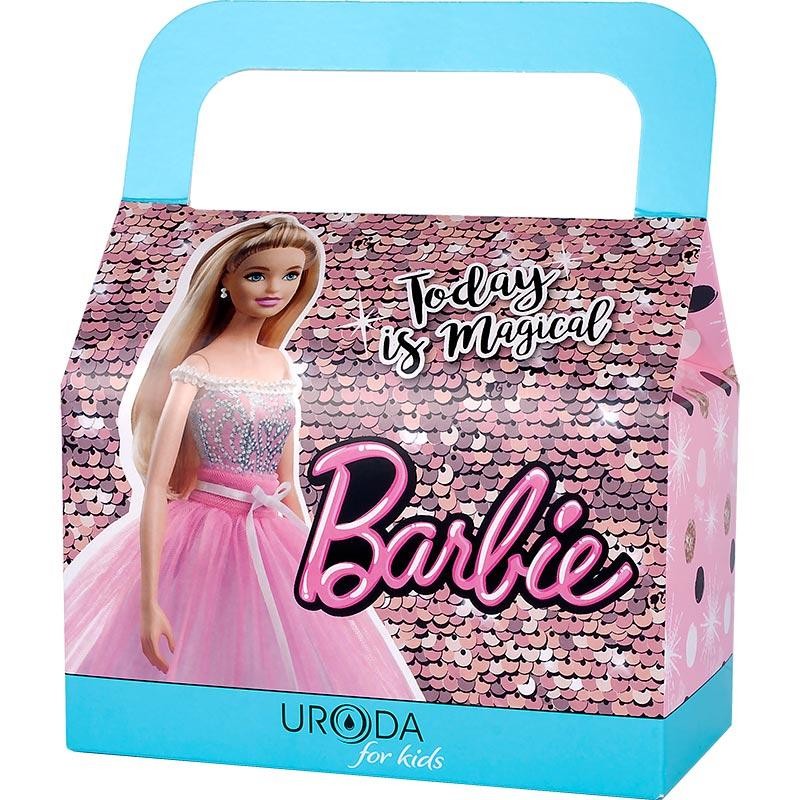 Produkty Bez Kategorii :: BARBIE DREAMTOPIA Zestaw Prezentowy Żel Pod ...